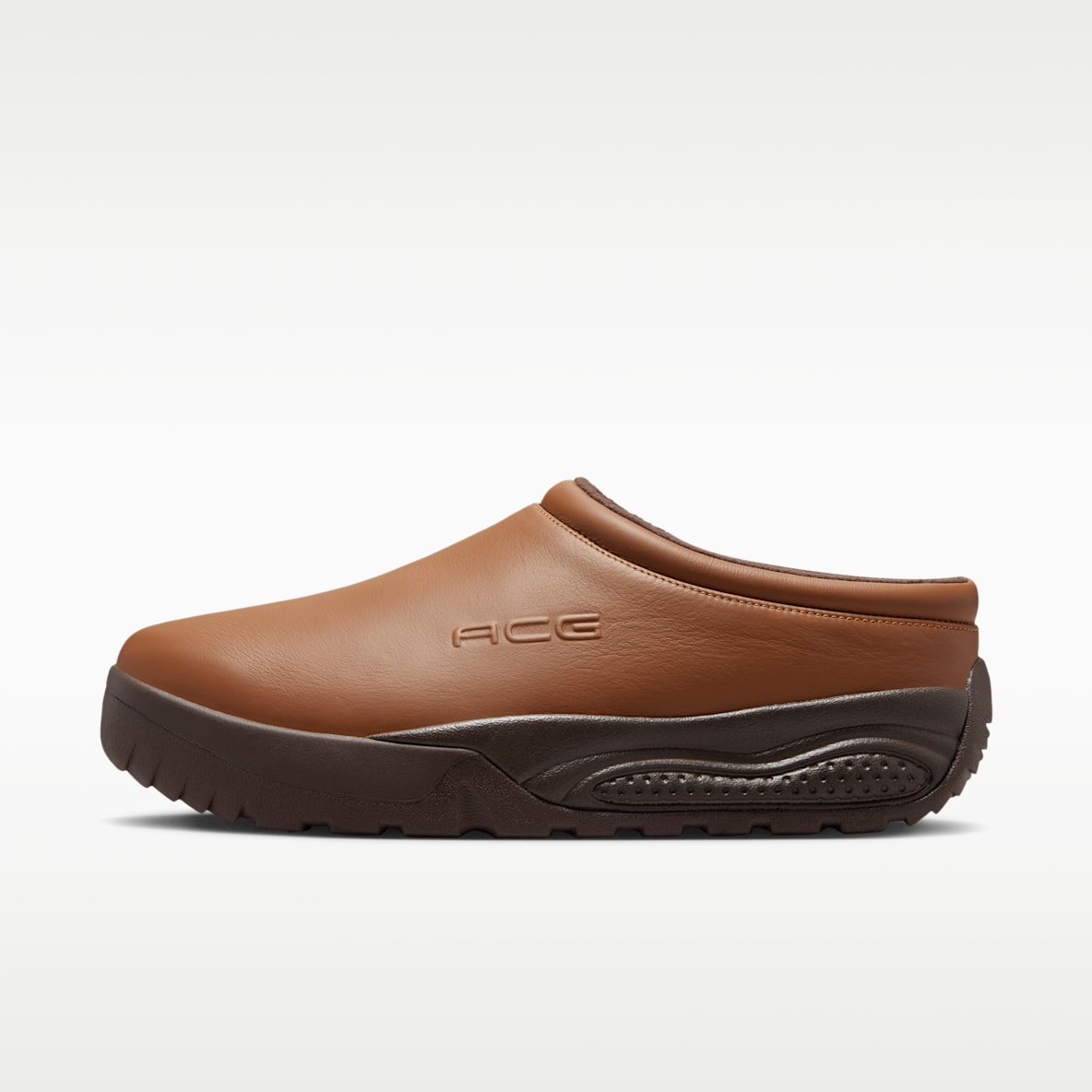ACG Slip-On Shoes. Nike RO